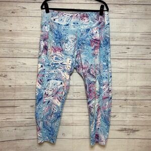 Calvin Klein Performance Workout Pants 2XL